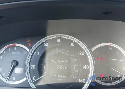 2017 Honda Accord Ex-L from USA, damaged, VIN 1HGCR2F92HA127246